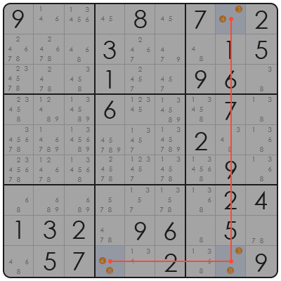 algoritmo sudoku