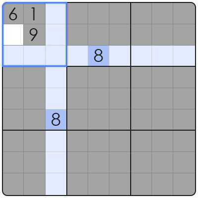 archipelago sudoku